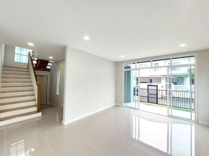 The Plant Ratchapruek, Nonthaburi, Ratchapruek Road, Bang Krang, Muang Nonthaburi, Nonthaburi, 3 Bedrooms, 180 sqm, Single Detached House For Sale, by เอนก, 500476780 - DDproperty.com
