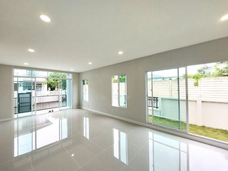 The Plant Ratchapruek, Nonthaburi, Ratchapruek Road, Bang Krang, Muang Nonthaburi, Nonthaburi, 3 Bedrooms, 180 sqm, Single Detached House For Sale, by เอนก, 500476780 - DDproperty.com