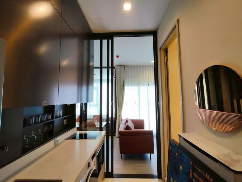 The Address Siam-Ratchathewi : ดิ แอดเดรส สยาม-ราชเทวี, กรุงเทพ, 500 ถนน เพชรบุรี, ถนนเพชรบุรี, ราชเทวี, กรุงเทพ, 35 ตร.ม., คอนโด ให้เช่า, โดย CHANG CHUNG YI, 500476783 - DDproperty.com