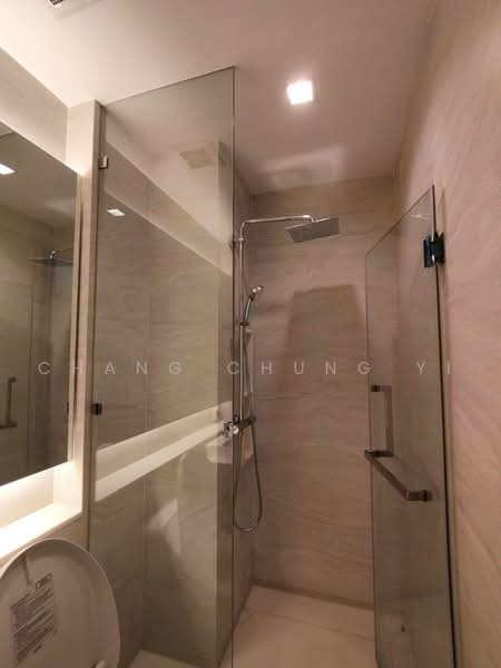 The Address Siam-Ratchathewi, Bangkok, 500 Phetchaburi Road, Thanon Phetchaburi, Ratchathewi, Bangkok, 1 Bedroom, 35 sqm, Condo For Rent, by CHANG CHUNG YI, 500476783 - DDproperty.com