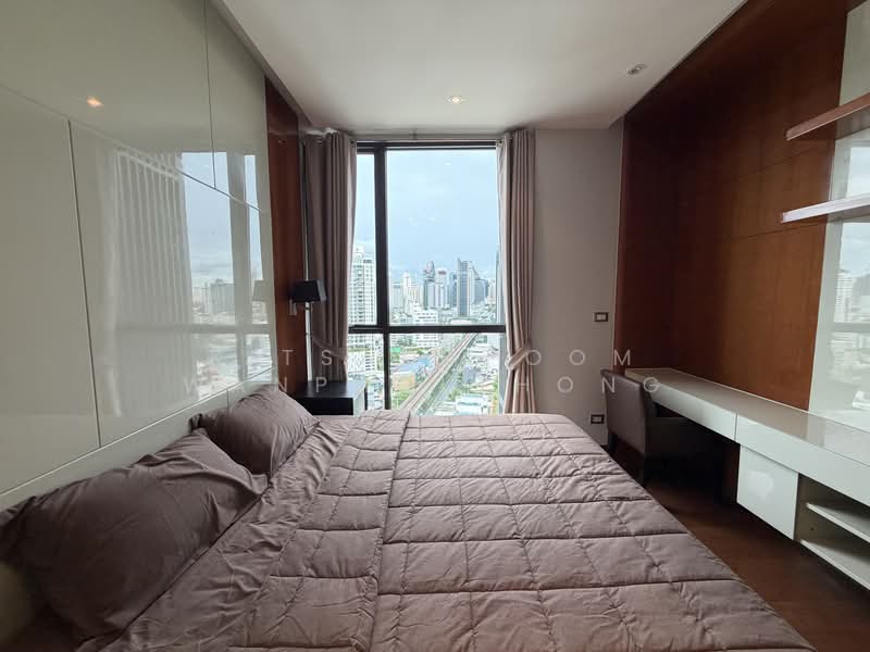 The Address Sukhumvit 28 : ดิ แอดเดรส สุขุมวิท 28, กรุงเทพ, 1 ซอยสุขุมวิท 28 ถนนสุขุมวิท แขวงคลองตัน เขตคลองเตย กรุงเทพมหานคร, คลองตัน, คลองเตย, กรุงเทพ, 48 ตร.ม., คอนโด ให้เช่า, โดย Kitsadapoom Wanpholthong, 500476785 - DDproperty.com