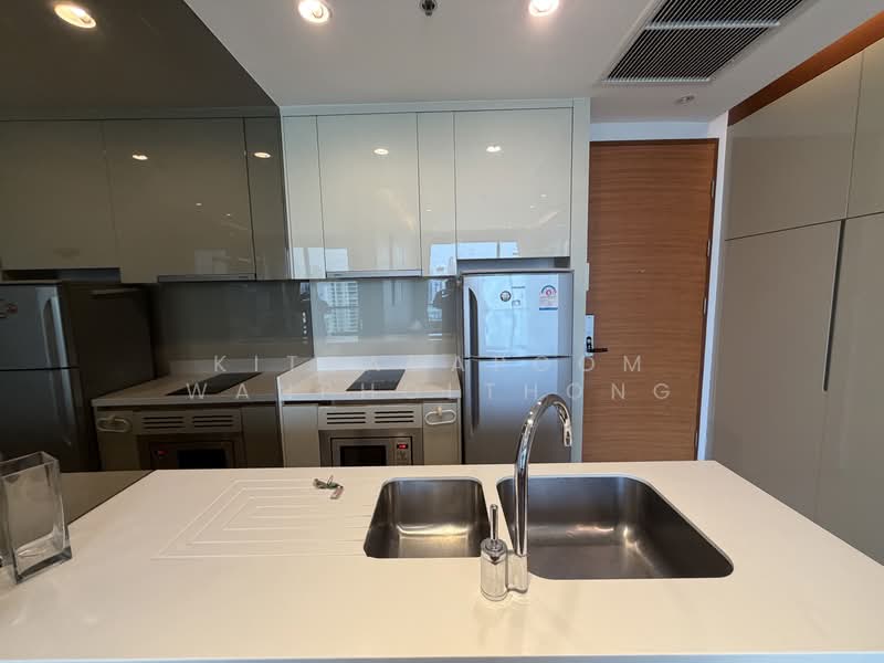 The Address Sukhumvit 28 : ดิ แอดเดรส สุขุมวิท 28, กรุงเทพ, 1 ซอยสุขุมวิท 28 ถนนสุขุมวิท แขวงคลองตัน เขตคลองเตย กรุงเทพมหานคร, คลองตัน, คลองเตย, กรุงเทพ, 48 ตร.ม., คอนโด ให้เช่า, โดย Kitsadapoom Wanpholthong, 500476785 - DDproperty.com