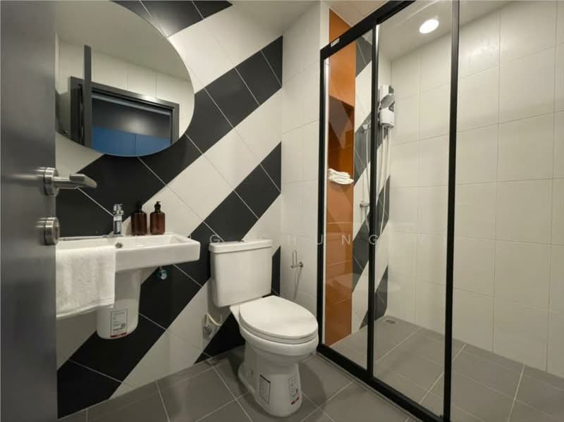 The Base Saphanmai, Bangkok, Paholayothin Road, Anusaowari, Bang Khen, Bangkok, 1 Bedroom, 34 sqm, Condo For Rent, by CHANG CHUNG YI, 500476787 - DDproperty.com