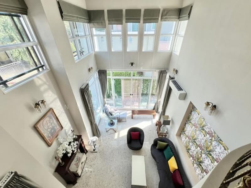 Grand Bangkok Boulevard Ratchada-Ramintra 2, Bangkok, Soi Nawamin 74 Yeak 3-14-5, Khan Na Yao, Bangkok, 5 Bedrooms, 487 sqm, Single Detached House For Sale, by Connex Property, 500476788 - DDproperty.com