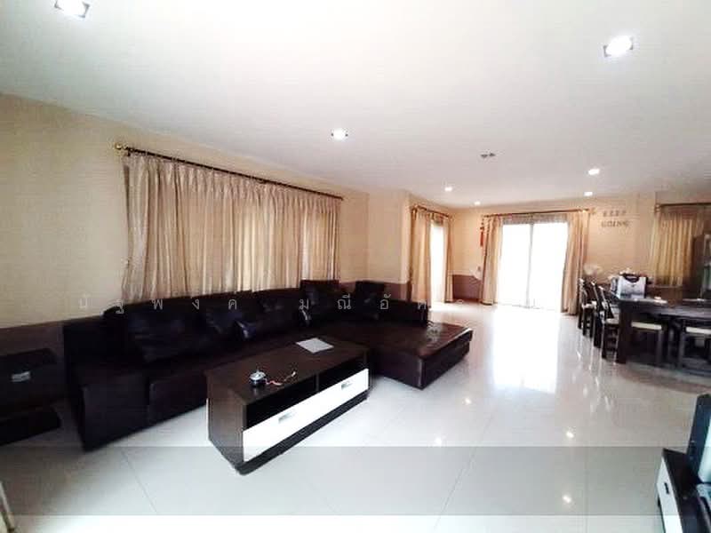 Casa Ville Ratchapruek-Rattanathibet 2, Nonthaburi, Ratchapruek Road, Tha It, Pak Kret, Nonthaburi, 3 Bedrooms, 180 sqm, Single Detached House For Rent, by นัฐพงค์ มณีอัครเนตร, 500476789 - DDproperty.com