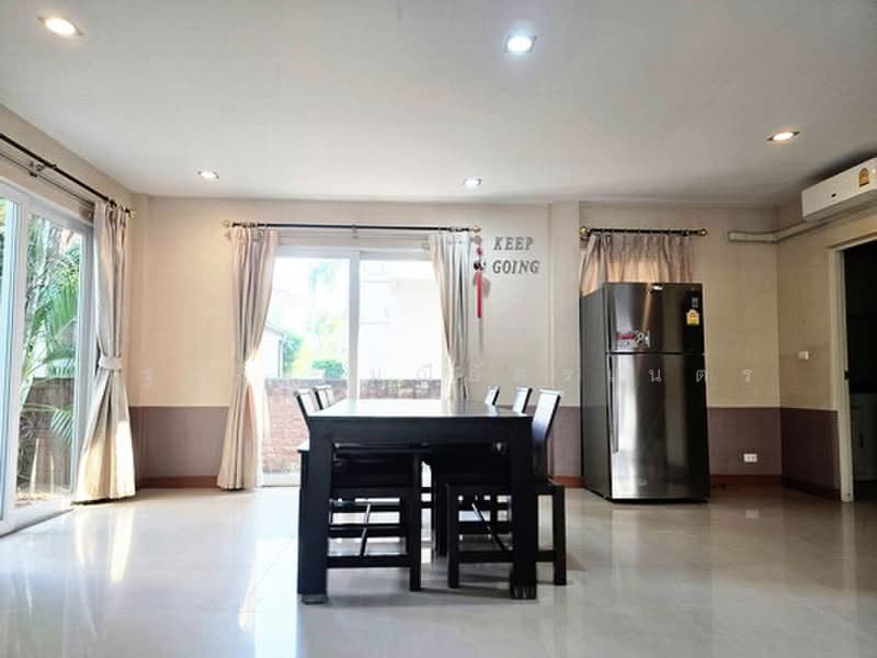 Casa Ville Ratchapruek-Rattanathibet 2, Nonthaburi, Ratchapruek Road, Tha It, Pak Kret, Nonthaburi, 3 Bedrooms, 180 sqm, Single Detached House For Rent, by นัฐพงค์ มณีอัครเนตร, 500476789 - DDproperty.com