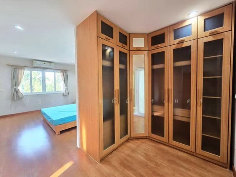 Casa Ville Ratchapruek-Rattanathibet 2, Nonthaburi, Ratchapruek Road, Tha It, Pak Kret, Nonthaburi, 3 Bedrooms, 180 sqm, Single Detached House For Rent, by นัฐพงค์ มณีอัครเนตร, 500476789 - DDproperty.com