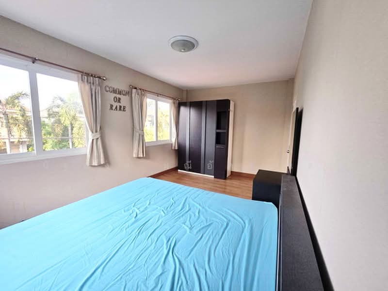 Casa Ville Ratchapruek-Rattanathibet 2, Nonthaburi, Ratchapruek Road, Tha It, Pak Kret, Nonthaburi, 3 Bedrooms, 180 sqm, Single Detached House For Rent, by นัฐพงค์ มณีอัครเนตร, 500476789 - DDproperty.com