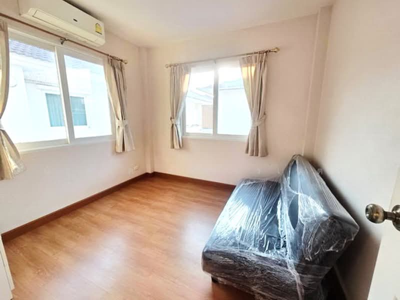 Casa Ville Ratchapruek-Rattanathibet 2, Nonthaburi, Ratchapruek Road, Tha It, Pak Kret, Nonthaburi, 3 Bedrooms, 180 sqm, Single Detached House For Rent, by นัฐพงค์ มณีอัครเนตร, 500476789 - DDproperty.com