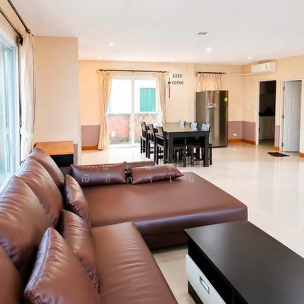 Casa Ville Ratchapruek-Rattanathibet 2, Nonthaburi, Ratchapruek Road, Tha It, Pak Kret, Nonthaburi, 3 Bedrooms, 180 sqm, Single Detached House For Rent, by นัฐพงค์ มณีอัครเนตร, 500476789 - DDproperty.com