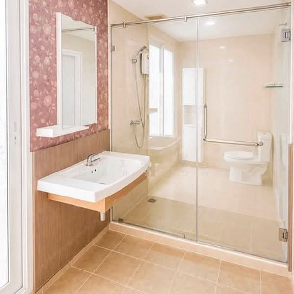 Casa Ville Ratchapruek-Rattanathibet 2, Nonthaburi, Ratchapruek Road, Tha It, Pak Kret, Nonthaburi, 3 Bedrooms, 180 sqm, Single Detached House For Rent, by นัฐพงค์ มณีอัครเนตร, 500476789 - DDproperty.com