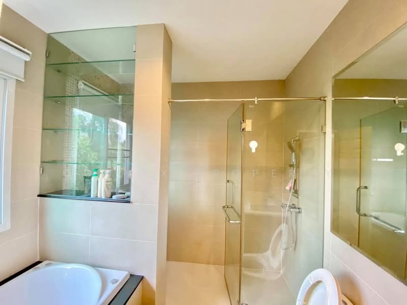 Grand Bangkok Boulevard Ramintra, Bangkok, Ramintra Road, Khan Na Yao, Bangkok, 5 Bedrooms, 314 sqm, Single Detached House For Sale, by Connex Property, 500476790 - DDproperty.com