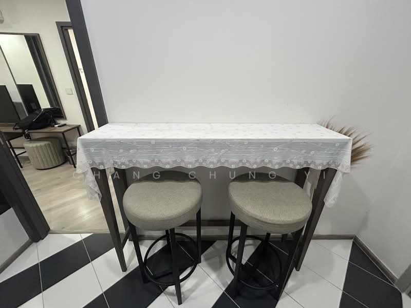 The Base Saphanmai, Bangkok, Paholayothin Road, Anusaowari, Bang Khen, Bangkok, Studio, 29 sqm, Condo For Rent, by CHANG CHUNG YI, 500476792 - DDproperty.com