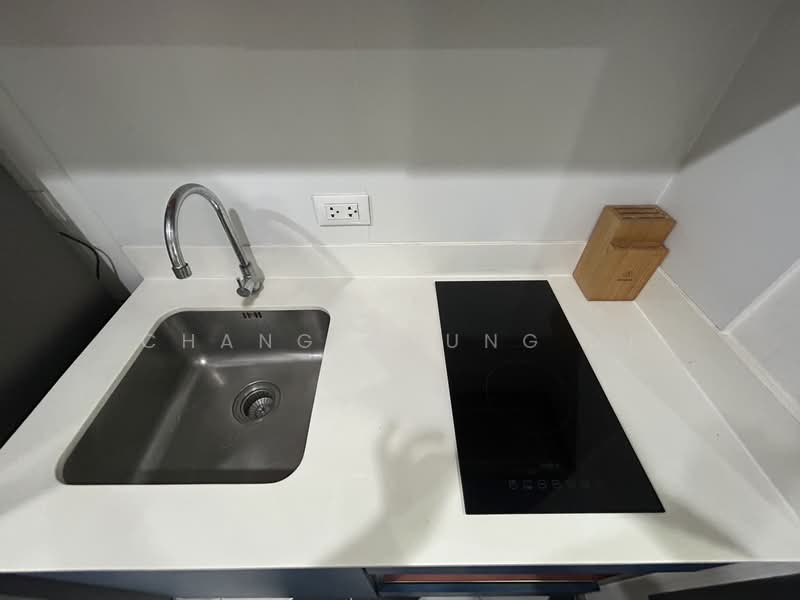 The Base Saphanmai, Bangkok, Paholayothin Road, Anusaowari, Bang Khen, Bangkok, Studio, 29 sqm, Condo For Rent, by CHANG CHUNG YI, 500476792 - DDproperty.com