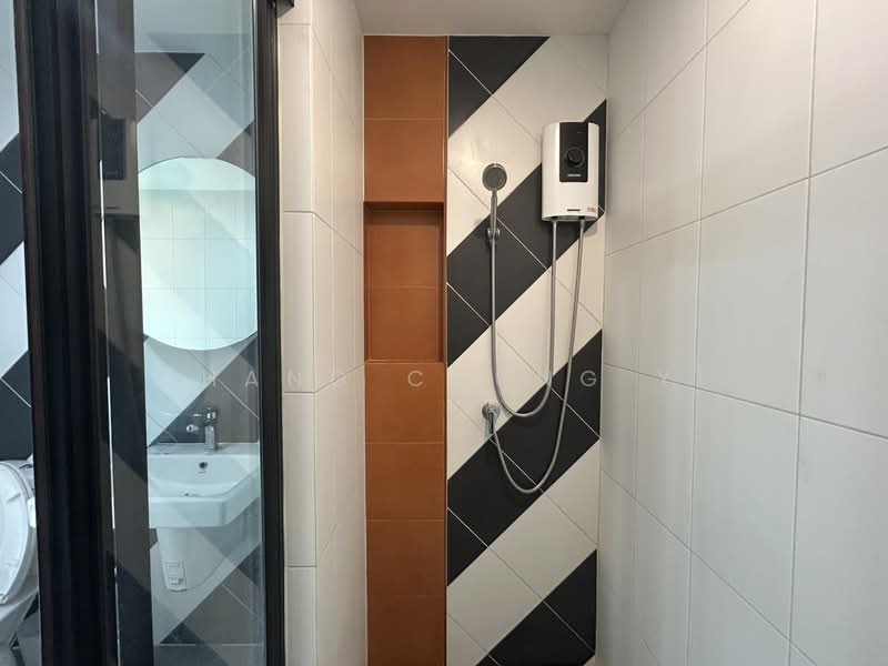 The Base Saphanmai, Bangkok, Paholayothin Road, Anusaowari, Bang Khen, Bangkok, Studio, 29 sqm, Condo For Rent, by CHANG CHUNG YI, 500476792 - DDproperty.com