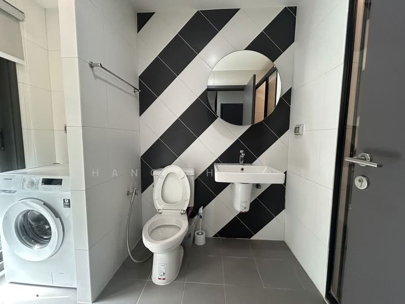 The Base Saphanmai, Bangkok, Paholayothin Road, Anusaowari, Bang Khen, Bangkok, Studio, 29 sqm, Condo For Rent, by CHANG CHUNG YI, 500476792 - DDproperty.com