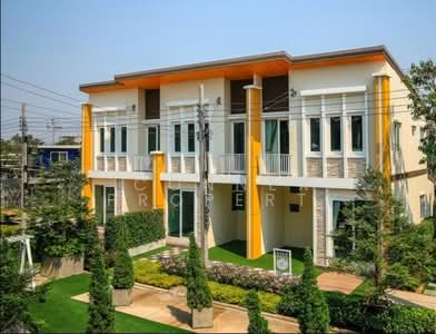 ขาย - Golden Town Chalermprakiat - Suanluang : โกลเด้น ทาวน์ เฉลิมพระเกียรติ - สวนหลวง, กรุงเทพ