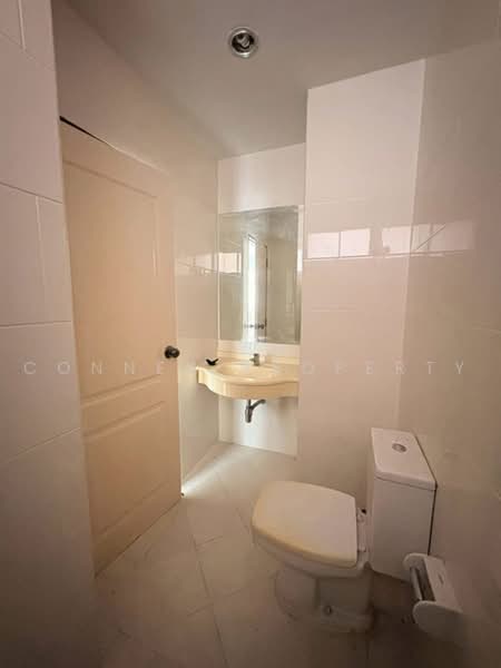 Ease Ratchada condominium, Bangkok, Ratchadaphisek, Chan Kasem, Chatuchak, Bangkok, 1 Bedroom, 23 sqm, Condo For Sale, by Connex Property, 500476795 - DDproperty.com