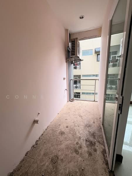 Ease Ratchada condominium, Bangkok, Ratchadaphisek, Chan Kasem, Chatuchak, Bangkok, 1 Bedroom, 23 sqm, Condo For Sale, by Connex Property, 500476795 - DDproperty.com