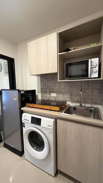 DCondo Reef, Phuket, 78 Soi Dara, Kathu, Phuket, 1 Bedroom, 24 sqm, Condo For Sale, by Connex Property, 500476796 - DDproperty.com