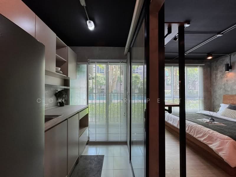 Dcondo Creek Phuket, Phuket, 81 Moo 2, Kathu, Phuket, 1 Bedroom, 29 sqm, Condo For Sale, by Connex Property, 500476797 - DDproperty.com