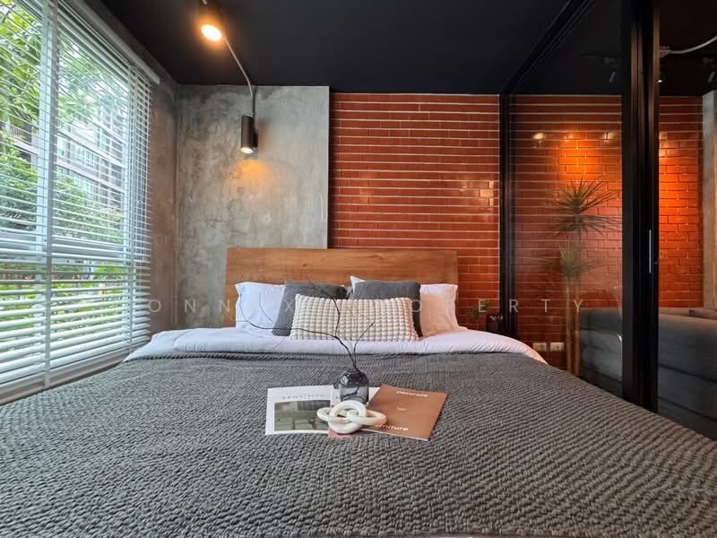Dcondo Creek Phuket : ดีคอนโด ครีก ภูเก็ต, ภูเก็ต, 81 ม.2, กะทู้, ภูเก็ต, 29 ตร.ม., คอนโด ขาย, โดย Connex Property, 500476797 - DDproperty.com