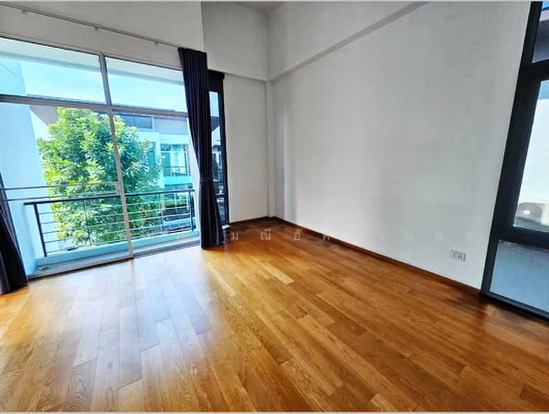 Nirvana Beyond Lite Rama 9, Bangkok, Soi Krungthep Kreetha 32, Saphan Sung, Bangkok, 3 Bedrooms, 260 sqm, Single Detached House For Rent, by นัฐพงค์ มณีอัครเนตร, 500476798 - DDproperty.com