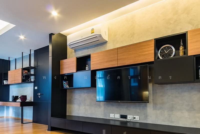 Nirvana Beyond Lite Rama 9, Bangkok, Soi Krungthep Kreetha 32, Saphan Sung, Bangkok, 3 Bedrooms, 260 sqm, Single Detached House For Rent, by นัฐพงค์ มณีอัครเนตร, 500476798 - DDproperty.com