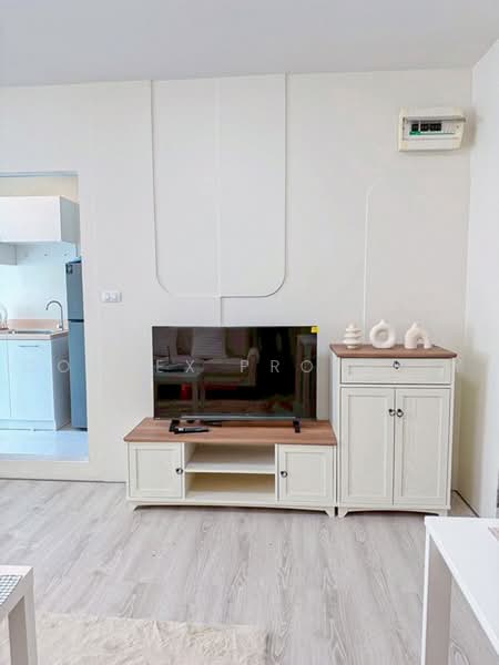 Dcondo Kathu : ดีคอนโด กะทู้, ภูเก็ต, กะทู้, ภูเก็ต, 30 ตร.ม., คอนโด ขาย, โดย Connex Property, 500476799 - DDproperty.com