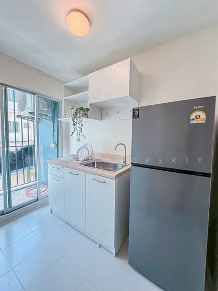 Dcondo Kathu : ดีคอนโด กะทู้, ภูเก็ต, กะทู้, ภูเก็ต, 30 ตร.ม., คอนโด ขาย, โดย Connex Property, 500476799 - DDproperty.com