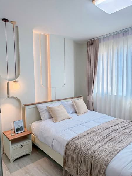 Dcondo Kathu : ดีคอนโด กะทู้, ภูเก็ต, กะทู้, ภูเก็ต, 30 ตร.ม., คอนโด ขาย, โดย Connex Property, 500476799 - DDproperty.com