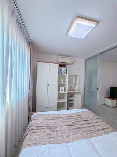 Dcondo Kathu : ดีคอนโด กะทู้, ภูเก็ต, กะทู้, ภูเก็ต, 30 ตร.ม., คอนโด ขาย, โดย Connex Property, 500476799 - DDproperty.com