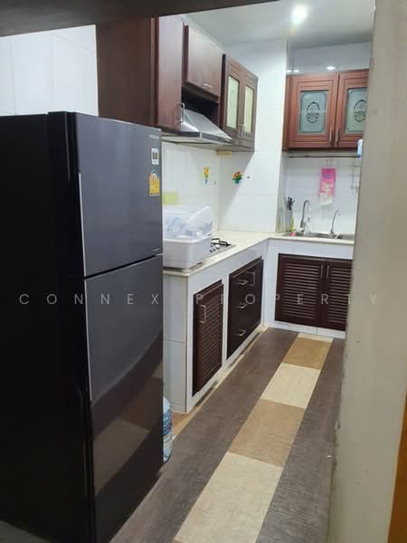 Country Complex Bangna, Bangkok, Sanpawut Road, Bang Na, Bangkok, 3 Bedrooms, 117 sqm, Condo For Sale, by Connex Property, 500476800 - DDproperty.com