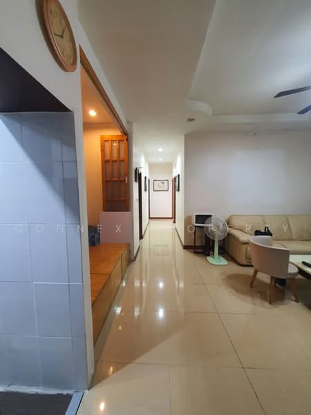 Country Complex Bangna : คันทรี คอมเพล็กซ์ บางนา, กรุงเทพ, ถนนสรรพาวุธ, บางนา, กรุงเทพ, 117 ตร.ม., คอนโด ขาย, โดย Connex Property, 500476800 - DDproperty.com