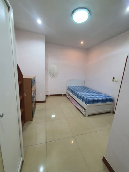 Country Complex Bangna, Bangkok, Sanpawut Road, Bang Na, Bangkok, 3 Bedrooms, 117 sqm, Condo For Sale, by Connex Property, 500476800 - DDproperty.com