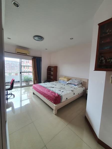 Country Complex Bangna : คันทรี คอมเพล็กซ์ บางนา, กรุงเทพ, ถนนสรรพาวุธ, บางนา, กรุงเทพ, 117 ตร.ม., คอนโด ขาย, โดย Connex Property, 500476800 - DDproperty.com