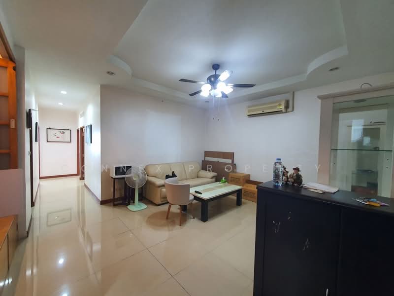 Country Complex Bangna, Bangkok, Sanpawut Road, Bang Na, Bangkok, 3 Bedrooms, 117 sqm, Condo For Sale, by Connex Property, 500476800 - DDproperty.com