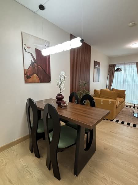 City Home Tha Phra Intersection, Bangkok, 99 Ratchadaphisek Road, Wat Tha Pra, Bangkok Yai, Bangkok, 1 Bedroom, 47 sqm, Condo For Sale, by Connex Property, 500476801 - DDproperty.com