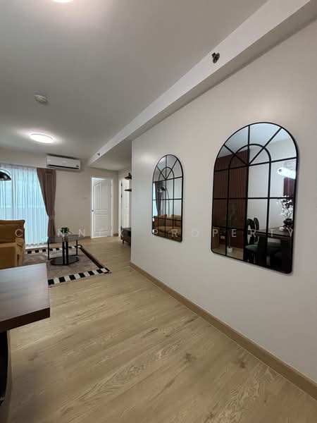 City Home Tha Phra Intersection, Bangkok, 99 Ratchadaphisek Road, Wat Tha Pra, Bangkok Yai, Bangkok, 1 Bedroom, 47 sqm, Condo For Sale, by Connex Property, 500476801 - DDproperty.com