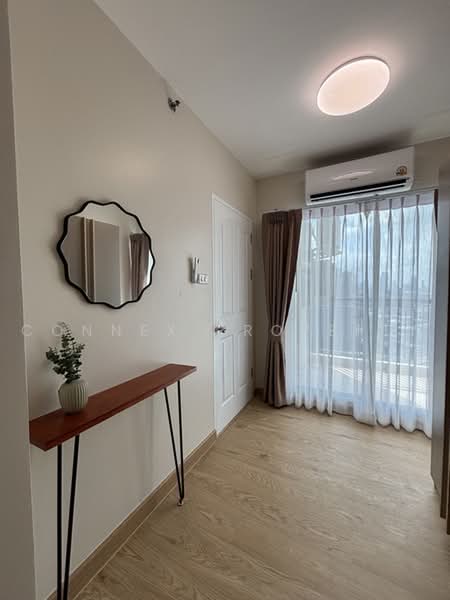 City Home Tha Phra Intersection, Bangkok, 99 Ratchadaphisek Road, Wat Tha Pra, Bangkok Yai, Bangkok, 1 Bedroom, 47 sqm, Condo For Sale, by Connex Property, 500476801 - DDproperty.com
