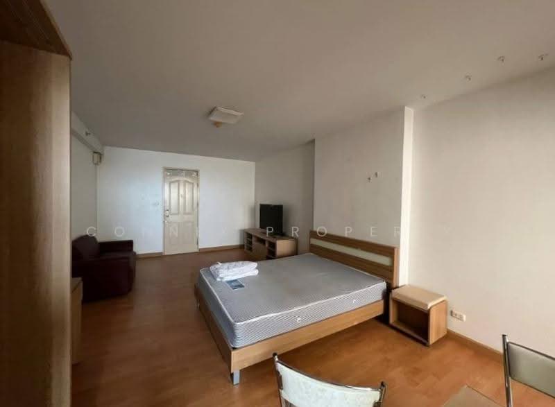 City Home Sukhumvit, Bangkok, Udomsuk Road, Bang Na, Bangkok, 1 Bedroom, 33 sqm, Condo For Sale, by Connex Property, 500476803 - DDproperty.com