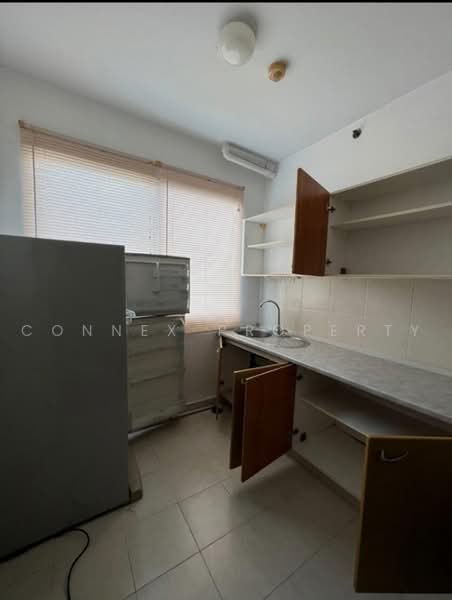 City Home Sukhumvit, Bangkok, Udomsuk Road, Bang Na, Bangkok, 1 Bedroom, 33 sqm, Condo For Sale, by Connex Property, 500476803 - DDproperty.com