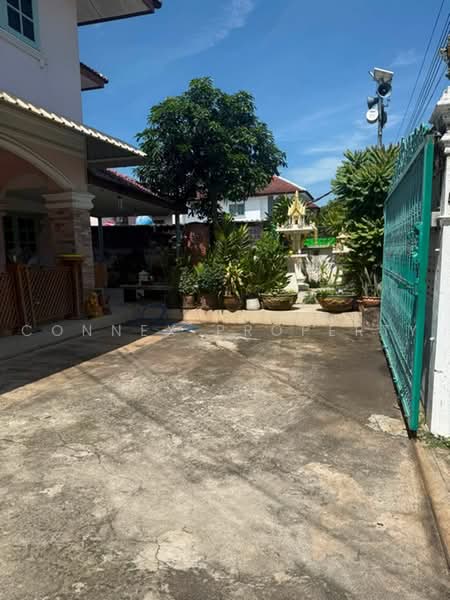 Moobaan Cho Rung Rueang 6, Nonthaburi, Bang Kruai - Sai Noi Road, Bang Rak Pattana, Bang Bua Thong, Nonthaburi, 3 Bedrooms, 160 sqm, Single Detached House For Sale, by Connex Property, 500476806 - DDproperty.com