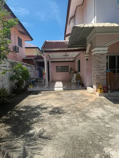 Moobaan Cho Rung Rueang 6, Nonthaburi, Bang Kruai - Sai Noi Road, Bang Rak Pattana, Bang Bua Thong, Nonthaburi, 3 Bedrooms, 160 sqm, Single Detached House For Sale, by Connex Property, 500476806 - DDproperty.com