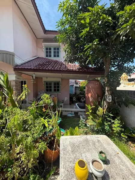 Moobaan Cho Rung Rueang 6, Nonthaburi, Bang Kruai - Sai Noi Road, Bang Rak Pattana, Bang Bua Thong, Nonthaburi, 3 Bedrooms, 160 sqm, Single Detached House For Sale, by Connex Property, 500476806 - DDproperty.com