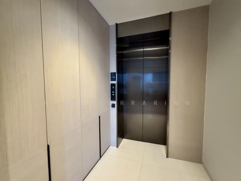 Tela Thonglor 13, กรุงเทพ, 233 ซอยสุขุมวิท 55 ถนนสุขุมวิท, คลองตันเหนือ, วัฒนา, กรุงเทพ, 111 ตร.ม., คอนโด ให้เช่า, โดย Ryan Tarrarinn, 500476807 - DDproperty.com