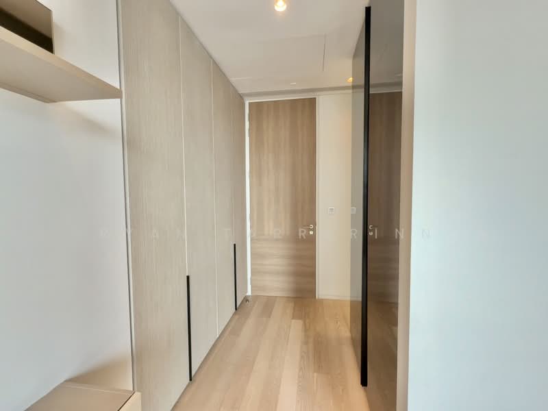 Tela Thonglor 13, Bangkok, 233 Soi Sukhumvit 55, Sukhumvit Road, Khlong Tan Nua, Watthana, Bangkok, 2 Bedrooms, 111 sqm, Condo For Rent, by Ryan Tarrarinn, 500476807 - DDproperty.com