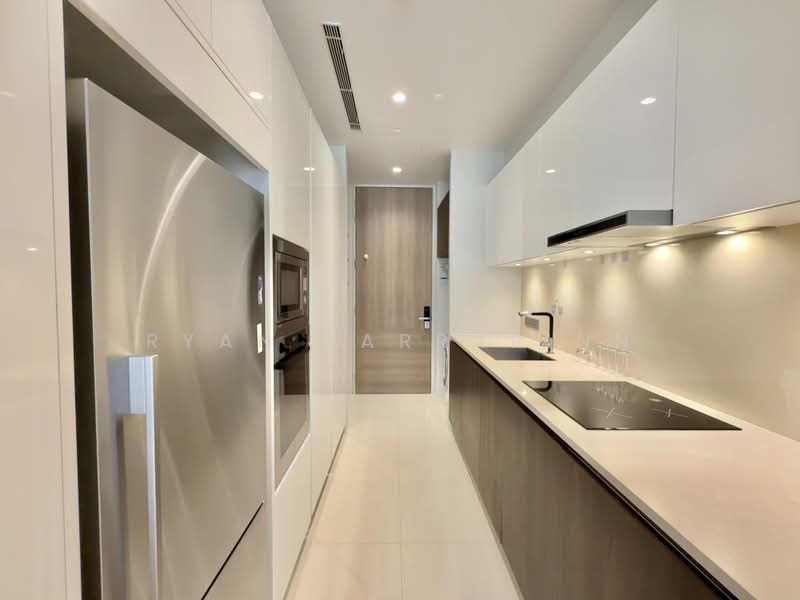 Tela Thonglor 13, กรุงเทพ, 233 ซอยสุขุมวิท 55 ถนนสุขุมวิท, คลองตันเหนือ, วัฒนา, กรุงเทพ, 111 ตร.ม., คอนโด ให้เช่า, โดย Ryan Tarrarinn, 500476807 - DDproperty.com
