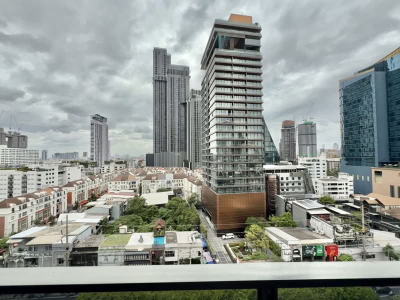 Tela Thonglor 13, กรุงเทพ, 233 ซอยสุขุมวิท 55 ถนนสุขุมวิท, คลองตันเหนือ, วัฒนา, กรุงเทพ, 111 ตร.ม., คอนโด ให้เช่า, โดย Ryan Tarrarinn, 500476807 - DDproperty.com