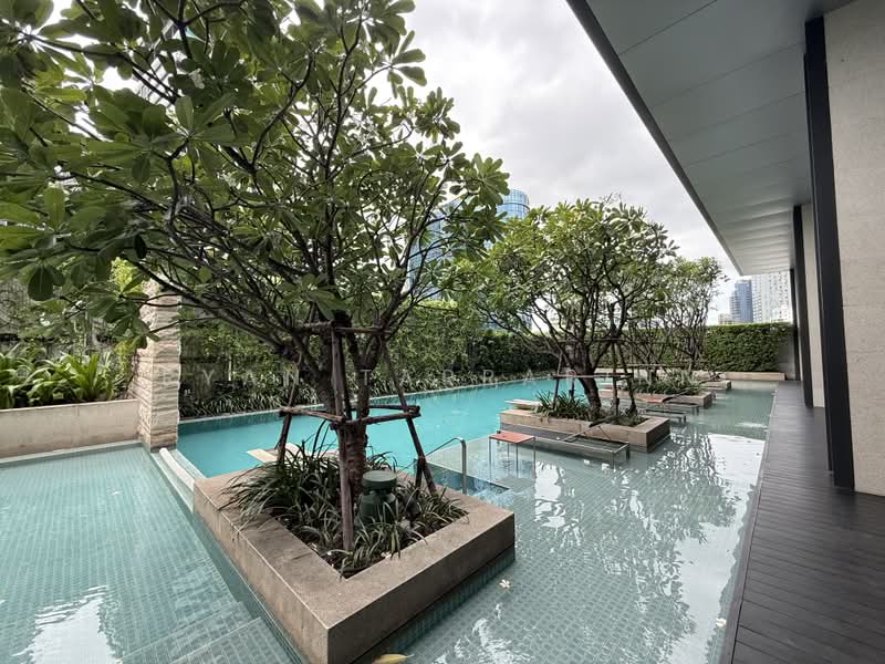 Tela Thonglor 13, กรุงเทพ, 233 ซอยสุขุมวิท 55 ถนนสุขุมวิท, คลองตันเหนือ, วัฒนา, กรุงเทพ, 111 ตร.ม., คอนโด ให้เช่า, โดย Ryan Tarrarinn, 500476807 - DDproperty.com